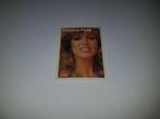 Popfoto zegel Patricia Paay, Verzamelen, Ophalen of Verzenden, Nieuw, Foto of Kaart