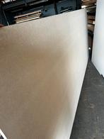 Mdf plaat 18x3050x1300mm, Ophalen, Zo goed als nieuw, Overige materialen, Minder dan 20 mm