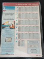 NV Charts Gezeitenstromen Kaart DE11-C22, Ophalen of Verzenden, Nieuw, Kaartplotter of Fish Finder
