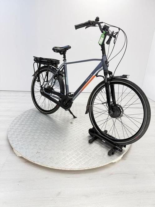 Stella Livorno 57cm, Fietsen en Brommers, Fietsen | Heren | Herenfietsen, Gebruikt, Overige merken, 57 tot 61 cm, Versnellingen