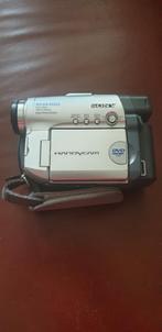 Sony dvd camera, Ophalen, Gebruikt, Dvd, 20x of meer