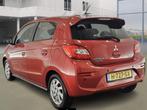 Mitsubishi Space Star 1.2 Life automaat, Auto's, Stof, Gebruikt, 840 kg, 100 kg