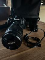 Nikon D7000 + 70/200 2.8 lens, Spiegelreflex, Refurbished, Ophalen of Verzenden, Minder dan 4 keer