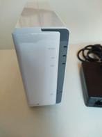 Synology Diskstation DS112j, Computers en Software, NAS, Ophalen of Verzenden, Gebruikt