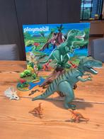 playmobil 4171 dino dinosaurus dinosauriërs, Ophalen of Verzenden, Zo goed als nieuw