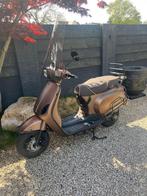Snorfiets scooter, Fietsen en Brommers, Ophalen, Gebruikt, Overige merken