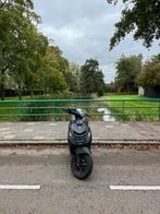 Piaggo zip 4t 3v e4 2020, Fietsen en Brommers, Scooters | Piaggio, Maximaal 45 km/u, Zip, Ophalen of Verzenden, Zo goed als nieuw