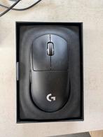 LOGITECH G PRO SUPERLIGHT 2, Computers en Software, Muizen, Ophalen of Verzenden, Zo goed als nieuw