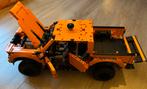 Lego Technic 42126 Ford Raptor - Compleet in doos, Ophalen of Verzenden, Zo goed als nieuw, Complete set, Lego