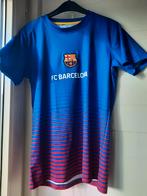 FC Barcelona voetbalshirt maat 146/152, Sport en Fitness, Voetbal, Maat XS of kleiner, Ophalen of Verzenden, Gebruikt, Shirt