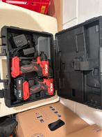 SKIL 20V Accu Schroefset Brushless, Doe-het-zelf en Verbouw, Variabele snelheid, Nieuw, Ophalen of Verzenden, Boor- en Schroefmachine