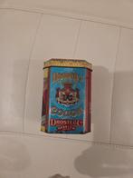 Vintage Droste Cacao Blik, Verzamelen, Blikken, Ophalen of Verzenden, Gebruikt, Koek(jes), Droste