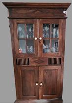 Leuke buffetkast keukenkast, Huis en Inrichting, Kasten | Buffetkasten, Ophalen, Koloniaal, 50 tot 100 cm, 150 tot 200 cm