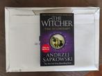 Boek - The Witcher: Time of Contempt - NIEUW, Boeken, Fantasy, Ophalen, Nieuw, Andrzej Sapkowski