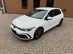 Volkswagen Golf 8 GTE Plug in Hybrid 254PK .19 inch, Auto's, 4 cilinders, Wit, 245 pk, Bedrijf