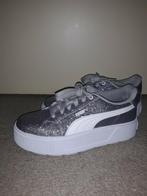 Puma sneakers, Puma, Wit, Ophalen of Verzenden, Sneakers of Gympen