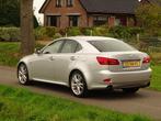Lexus IS 250 Sport V6 Automaat Mark Levinson, Lichtsensor, Achterwielaandrijving, Zwart, 1535 kg