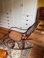 Thonet Schommelstoel Model 825 - Vintage Design Klassieker, Antiek en Kunst, Ophalen