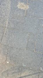 GRATIS Tuintegels, Tuin en Terras, Tegels en Klinkers, Ophalen, Gebruikt, 10 m² of meer, Beton