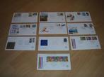 Te koop aangeboden jaargang eerstedagenveloppen 1990., Ophalen of Verzenden, Onbeschreven, Nederland