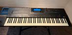 Roland G-800 workstation incl. Koffer & bladmuziekstandaard, Ophalen, Gebruikt, Roland, Overige aantallen