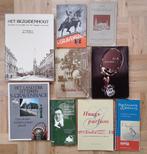 Negen boeken over Den Haag, Ophalen of Verzenden