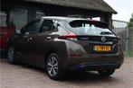 Nissan Leaf | Acenta 40 kWh | Adaptive cruise control | Came, Stof, Gebruikt, Geïmporteerd, Parkeersensor