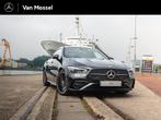Mercedes-Benz CLA-klasse 180 Coupe Star Edition AMG-Line / S, CLA, Stof, Bedrijf, Nieuw