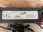 Dunlop Batterij Oplader 6V/12V, Ophalen of Verzenden, Gebruikt