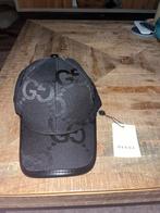 Gucci Pet - Zwart - Nieuw, Nieuw, Pet, Gucci, One size fits all