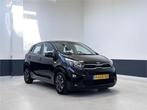 Kia Picanto 1.0 MPi ComfortPlusLine | Apple Carplay/ Android, Auto's, Kia, Stof, Gebruikt, 4 stoelen, Origineel Nederlands