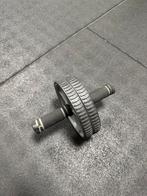 Ab Wheel, Sport en Fitness, Ophalen of Verzenden, Zo goed als nieuw