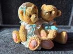 Cherished Teddies, Verzamelen, Beren en Cherished Teddies, Ophalen of Verzenden, Zo goed als nieuw, Beeldje, Cherished Teddies