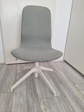 Ikea LANGFJÄLL bureaustoel beschikbaar voor biedingen