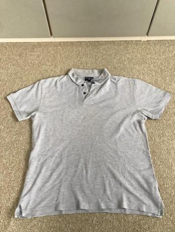 Poloshort Cottonfield XL 100% katoen beschikbaar voor biedingen