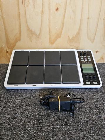 Roland SPD-30 octapad multipad wit SPD30 voor drumstel beschikbaar voor biedingen