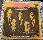 Originele Dixieland Jazz Band LP, Cd's en Dvd's, Ophalen of Verzenden, Voor 1940, Gebruikt, Jazz
