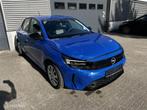 Opel Corsa 1.2 Edition, Auto's, Voorwielaandrijving, Stof, Gebruikt, Zwart