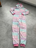 Onesie unicorn maat 146/152, Zeeman, Meisje, Ophalen of Verzenden, Overige typen