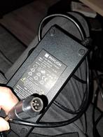 Elektrische fiets accu oplader 5 polige, Ophalen of Verzenden