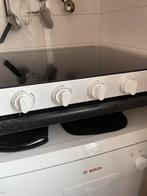 Etna electrische kookplaat, Ophalen, Gebruikt, 4 kookzones, Vrijstaand