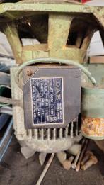 DAP JET100M waterpomp motor (enkel de motor), Tuin en Terras, Ophalen, Gebruikt, Elektrisch, Beregeningspomp