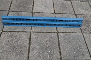 Gereedschap organizer - 90cm breed - Metaal beschikbaar voor biedingen