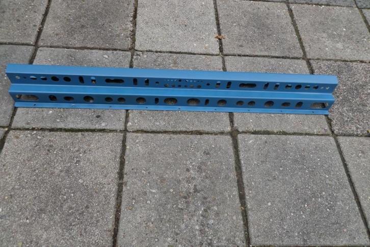 Gereedschap organizer - 90cm breed - Metaal, Doe-het-zelf en Verbouw, Gereedschap | Handgereedschap, Nieuw, Ophalen