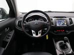 Kia Sportage 1.6 GDI World Cup Edition / Trekhaak / Navigati, Auto's, Kia, Origineel Nederlands, Te koop, Zilver of Grijs, Sportage