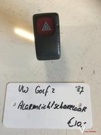 Vw golf 2 1987 Alarmlichtschakelaar