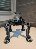 Lego Ninjago 70611 Water Strider - Niet Compleet, Kinderen en Baby's, Speelgoed | Duplo en Lego, Ophalen of Verzenden, Gebruikt
