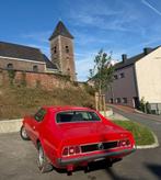 PROJECT : Ford Mustang 1972 Grandé 5.0, Auto's, Automaat, Achterwielaandrijving, 5000 cc, 150 pk