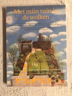 An Rutgers van der Loeff. Met mijn tuin de wolken in, Ophalen of Verzenden, Zo goed als nieuw