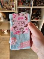 Melanie Martinez trilogy tour socks K-12, Ophalen of Verzenden, Nieuw, Sokken en Kniesokken